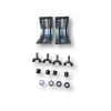 Best TCHAO TCHAO Kit de fixations plancher