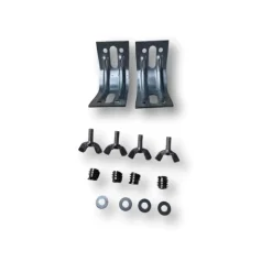 Best TCHAO TCHAO Kit de fixations plancher