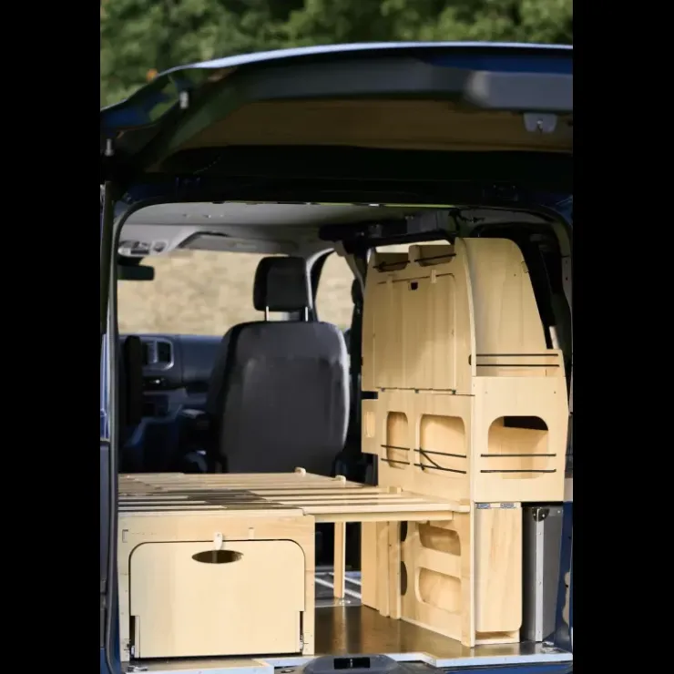 Online TCHAO TCHAO Lit peigne + Meuble intérieur universel