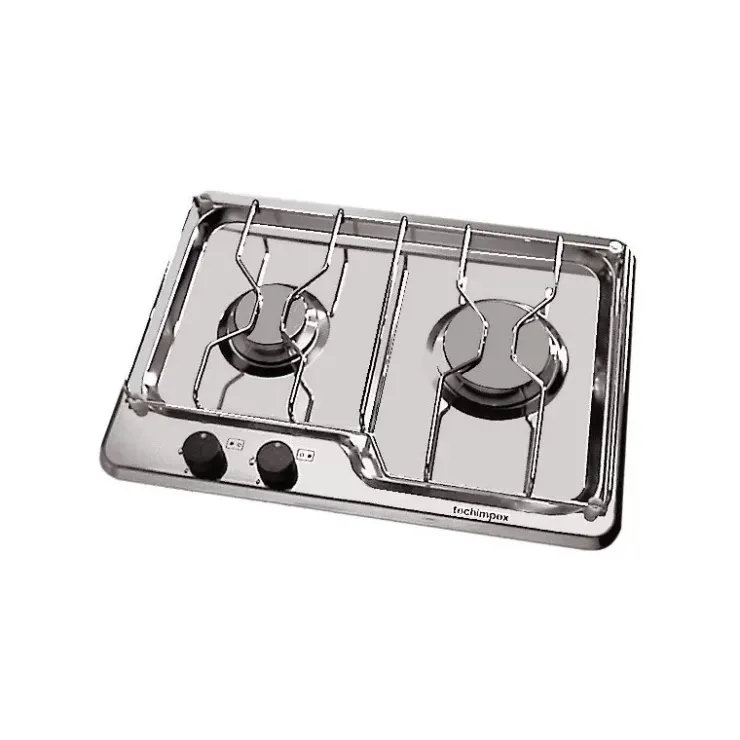 Outlet Techmipex TECHIMPEX Plaque de cuisson Seafarer 2