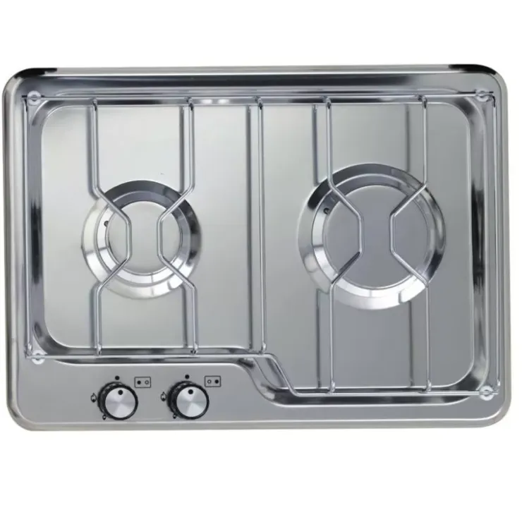 Outlet Techmipex TECHIMPEX Plaque de cuisson Seafarer 2