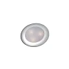 Best Technilys Spot chromé 3 Leds HD - ø 70