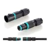 Outlet TECHNO TH381 0.25 à 1.5 mm²