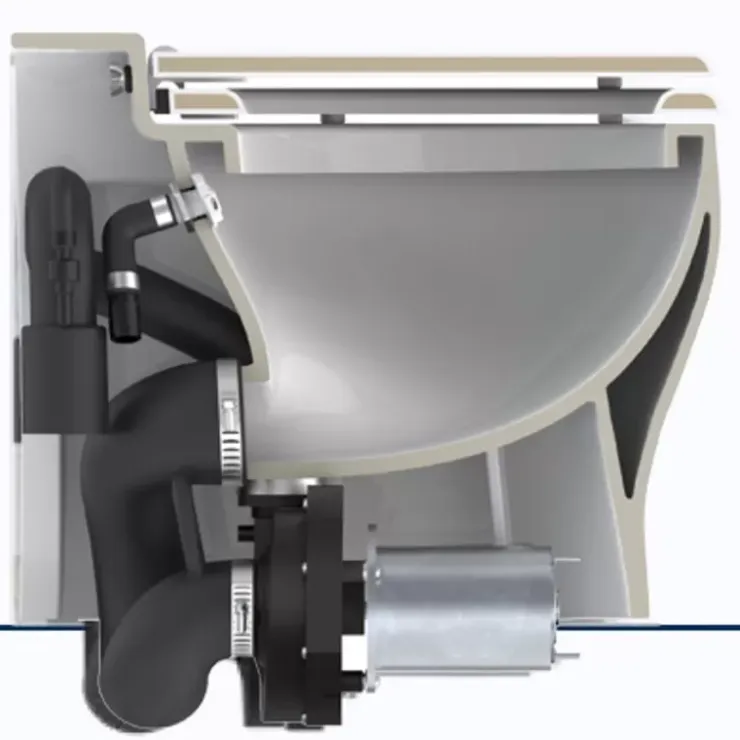 Online TECMA WC électrique Elegance 2G Short Touch