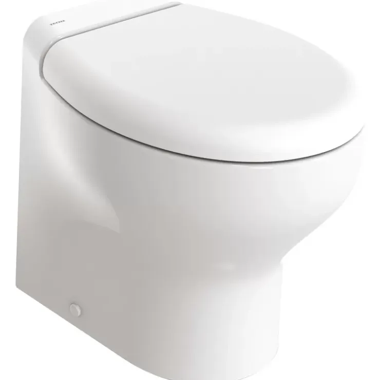 Clearance TECMA WC Silence Plus 2G Touch
