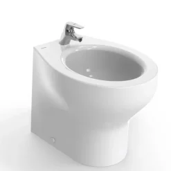 Clearance TECMA WC Silence Plus 2G Touch avec Bidet