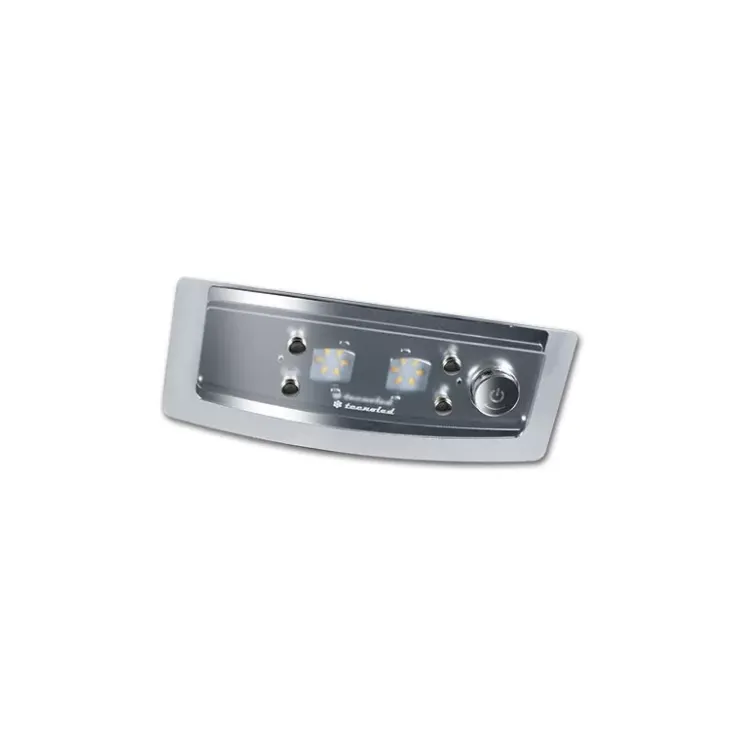 Clearance TECNOLED Plafonnier 12 LED