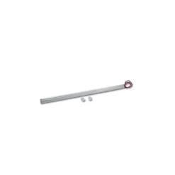 New TECNOLED Réglette à encastrer