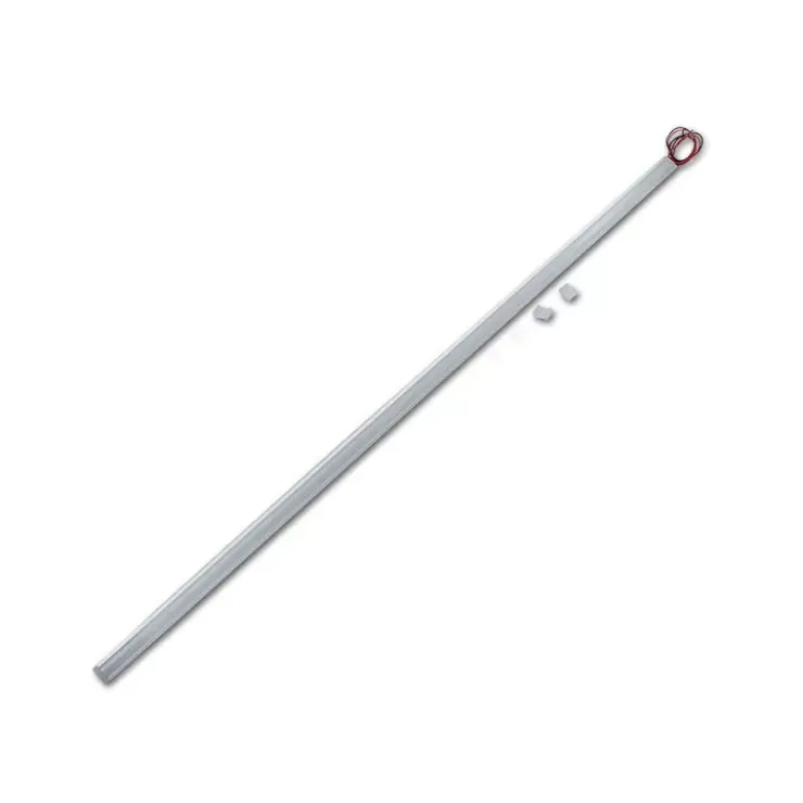 New TECNOLED Réglette à encastrer