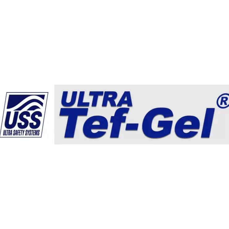 Hot ULTRA TEF-GEL TEF-GEL en pot