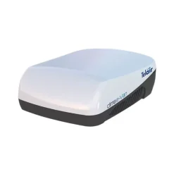 Hot Telair Clima e-Van 7400H