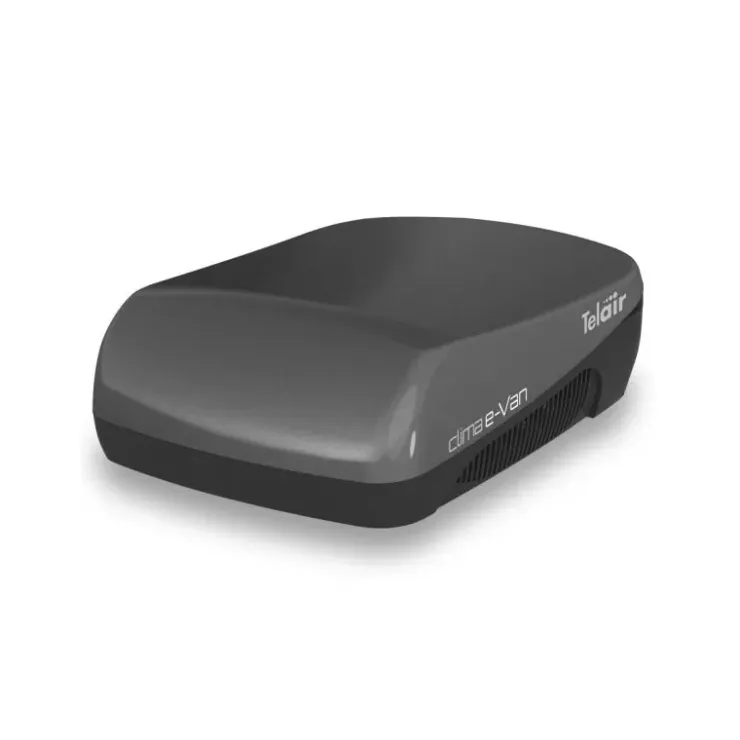 Hot Telair Clima e-Van 7400H