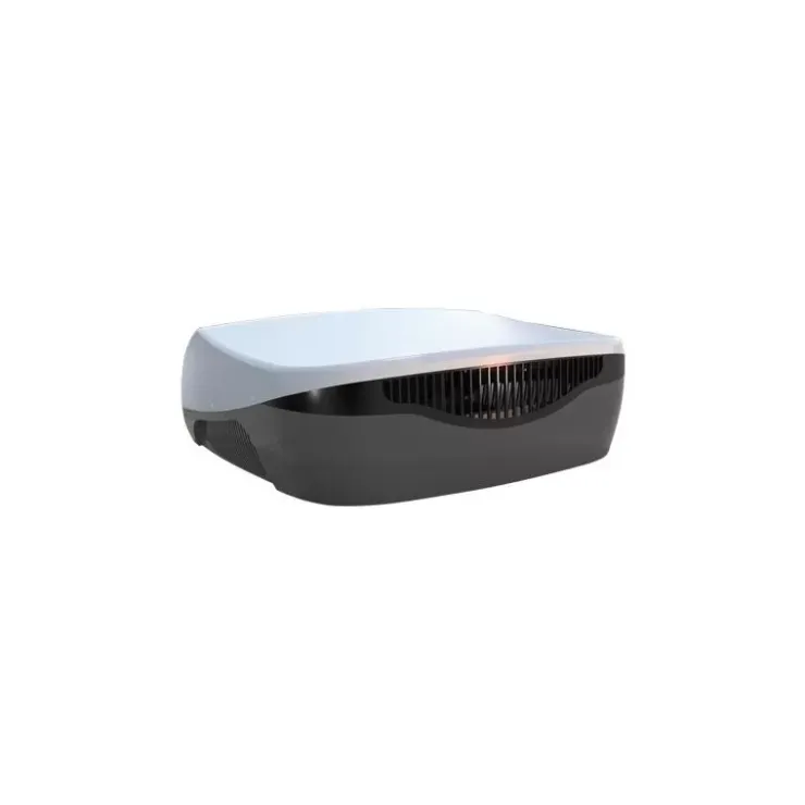 Hot Telair Clima e-Van 5400H