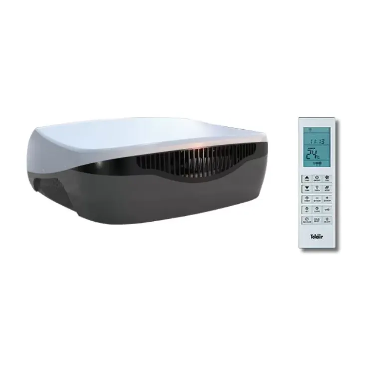 Hot Telair Clima e-Van 5400H