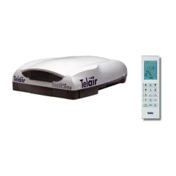 Hot Telair DualClima 8400H