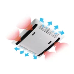 Hot Telair DualClima 8400H