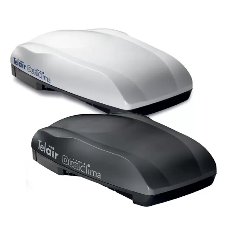 Hot Telair DualClima 8400H