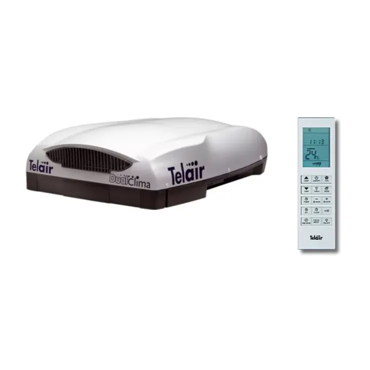Online Telair DualClima 12500H