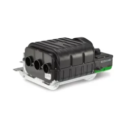 New Telair EcoEnergy TG 600 MEF