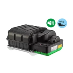 New Telair EcoEnergy TG 480 MEF