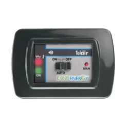New Telair EcoEnergy TG 480 MEF