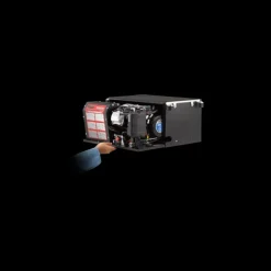 Hot Telair Energy 2510B