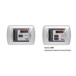 Best Telair Energy 2510G gaz