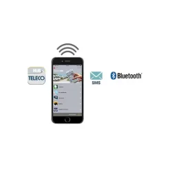 New Telair Générateur TIG 3100G