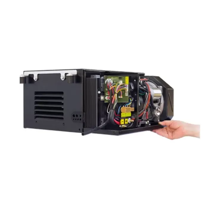 New Telair Générateur TIG 3100G