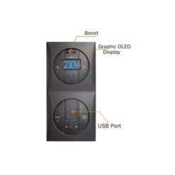 Clearance Telair Générateur TIG 6000G