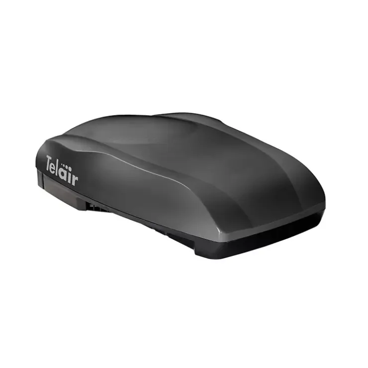 Best Telair Silent Plus 8100H