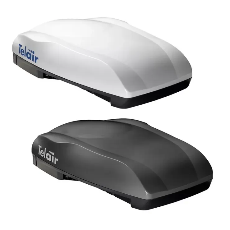 Best Telair Silent Plus 8100H