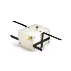 New Telair SP15 Brides pliantes fixation réservoir (la paire)