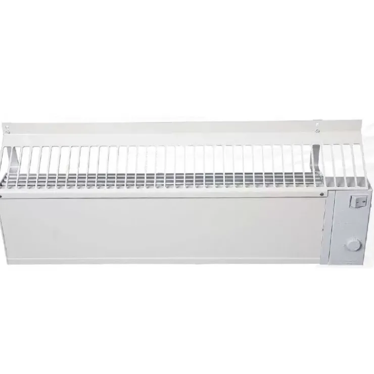 Hot Telco Chauffage T2RIB 025 | 230 V - 250 W