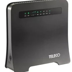 Hot Teleco Routeur WiFi WLT24EX