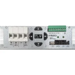 Best Teleco TBCM PRO 45/30/350 Multicharger