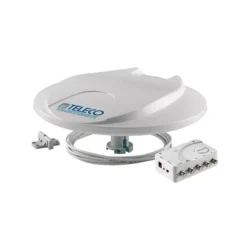 Hot Teleco Yachting 11