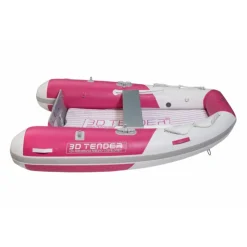 Hot 3D TENDER TENDER Annexe Twin Fastcat 280