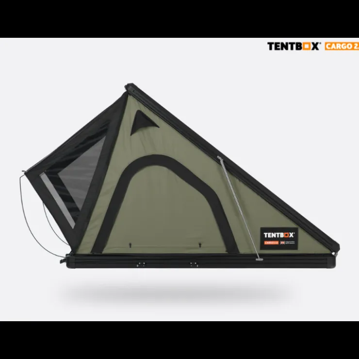 Discount TENTBOX Cargo 2.0