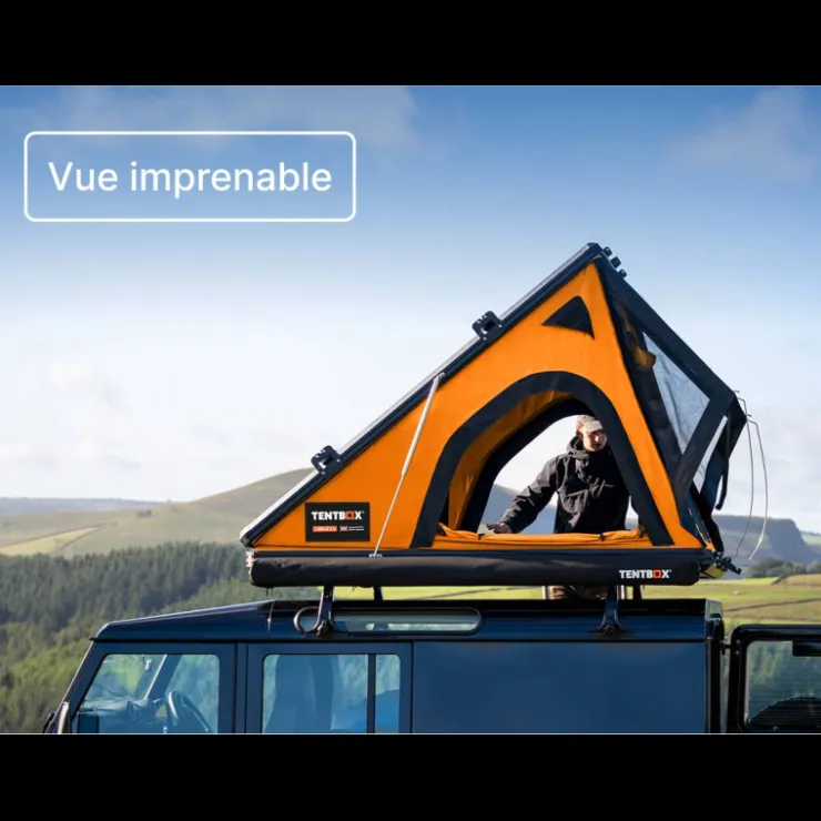 Discount TENTBOX Cargo 2.0