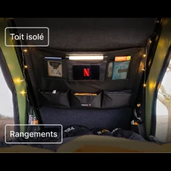 Discount TENTBOX Cargo 2.0