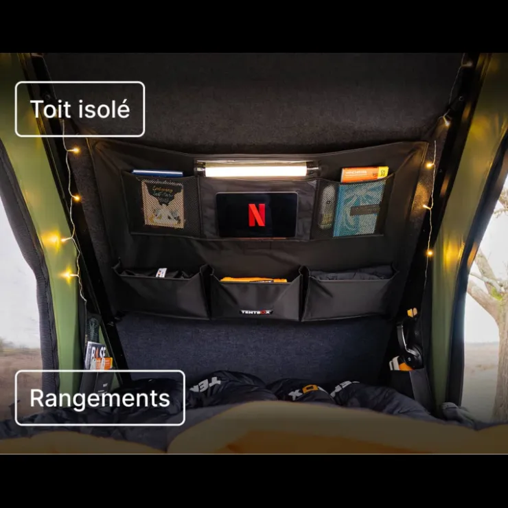Discount TENTBOX Cargo 2.0