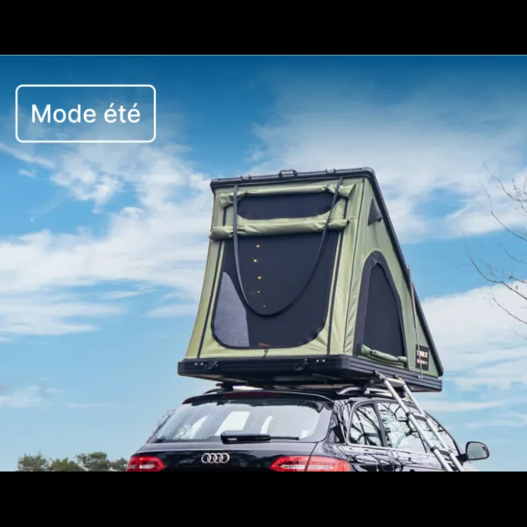 Discount TENTBOX Cargo 2.0