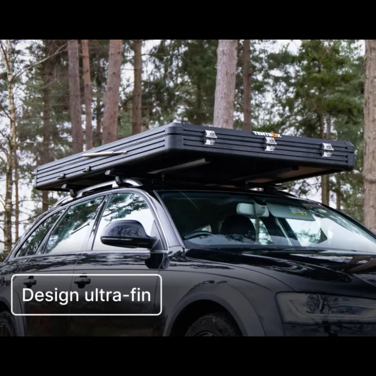 Discount TENTBOX Cargo 2.0