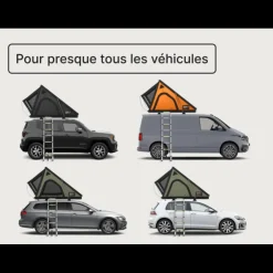 Discount TENTBOX Cargo 2.0