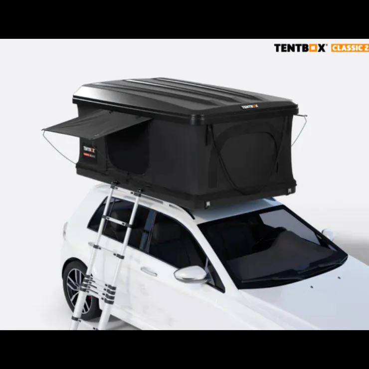 New TENTBOX Classic 2.0