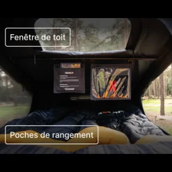 TENTBOX Go