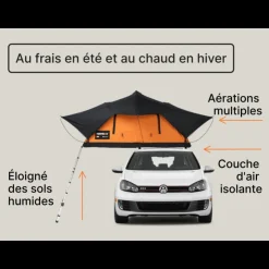 Discount TENTBOX Lite 2.0