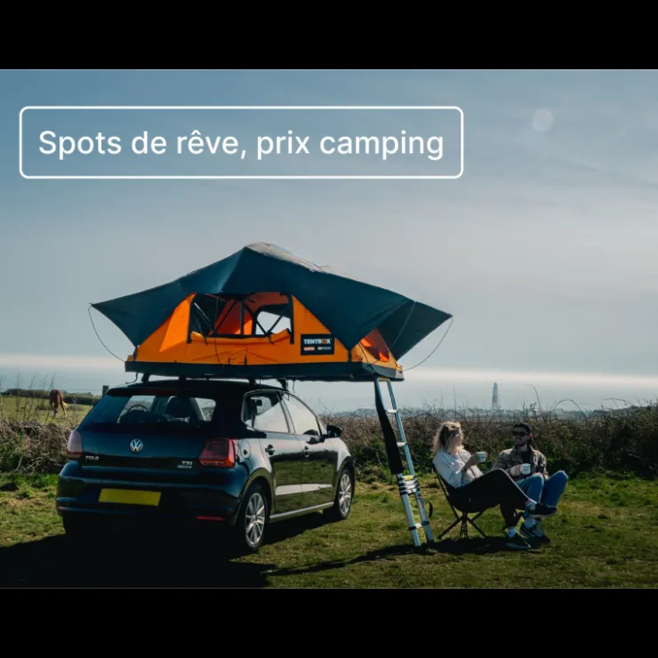 Discount TENTBOX Lite 2.0