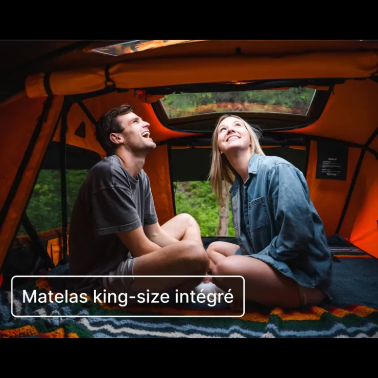 Online TENTBOX Lite XL